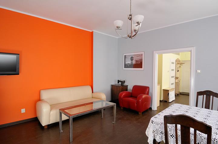 Apartamenty Nikiszowiec