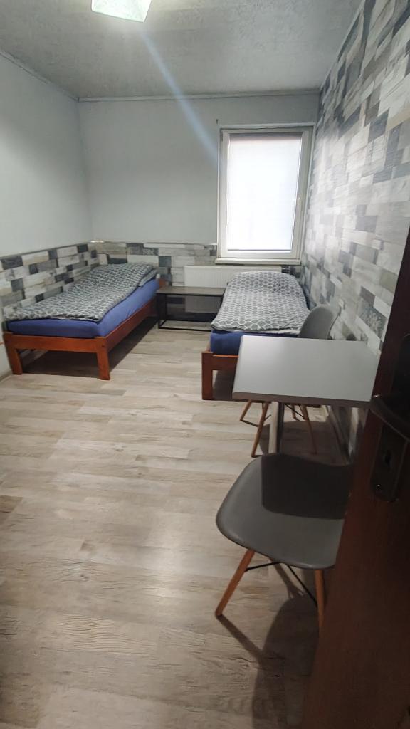 Kwatery i noclegi pracownicze U Kasi