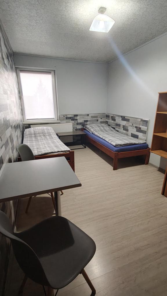 Kwatery i noclegi pracownicze U Kasi