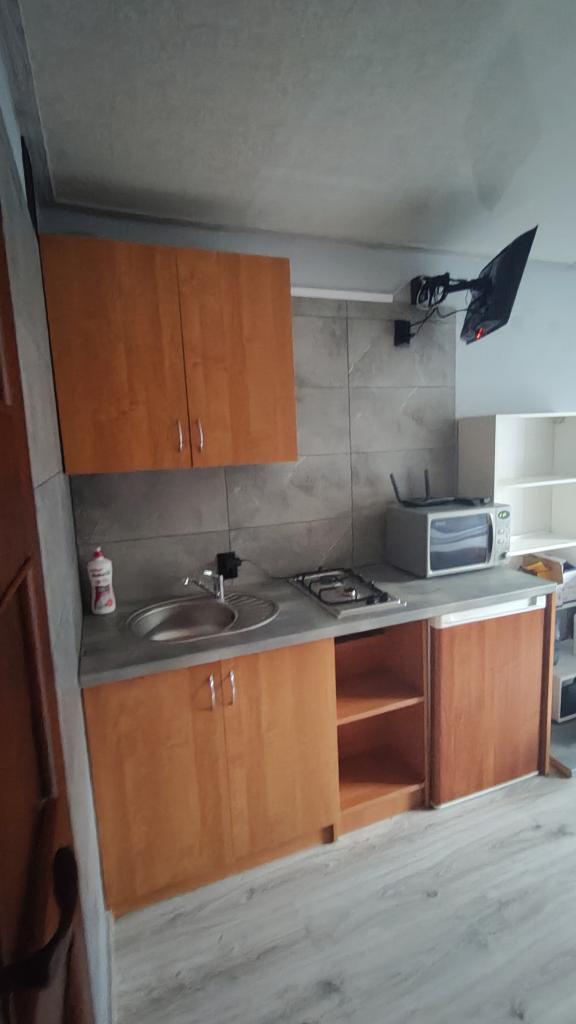 Kwatery i noclegi pracownicze U Kasi