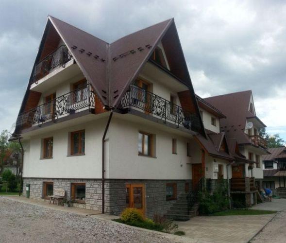 Pokoje Gocinne pod Nosalem