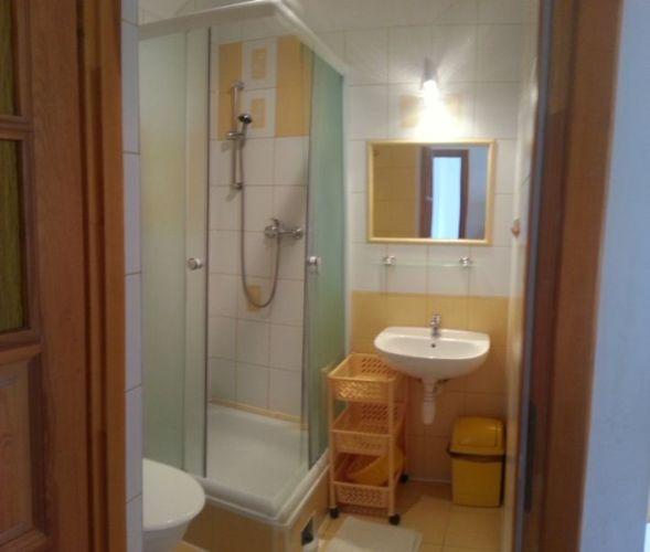 Pokoje Gocinne pod Nosalem