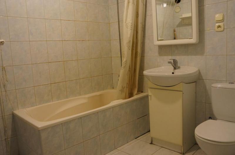 Apartameny Zbigniew Pastua