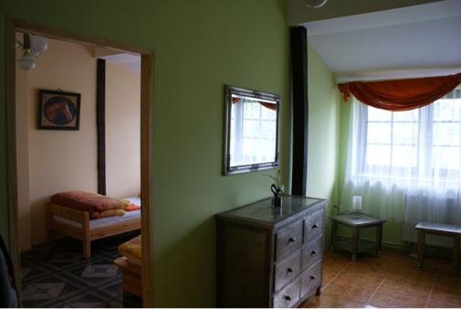 Hotel Zoty Lew