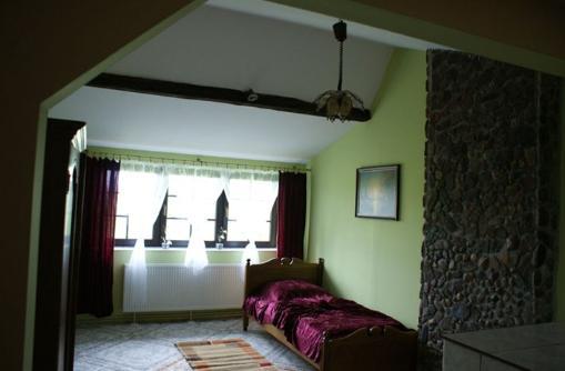 Hotel Zoty Lew