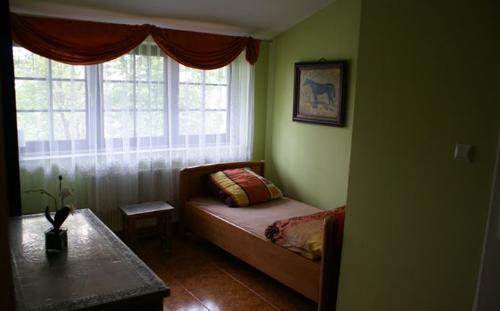 Hotel Zoty Lew
