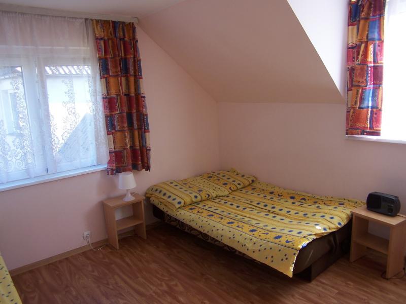 Pokoje Gocinne Daga