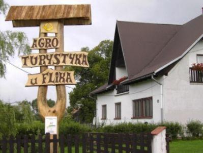 Gospodarstwo Agroturystyczne u Flika