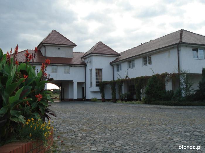 Villa Dudziak