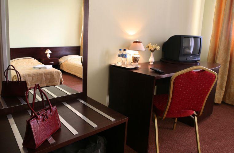 Hotel i Restauracja Stary Myn