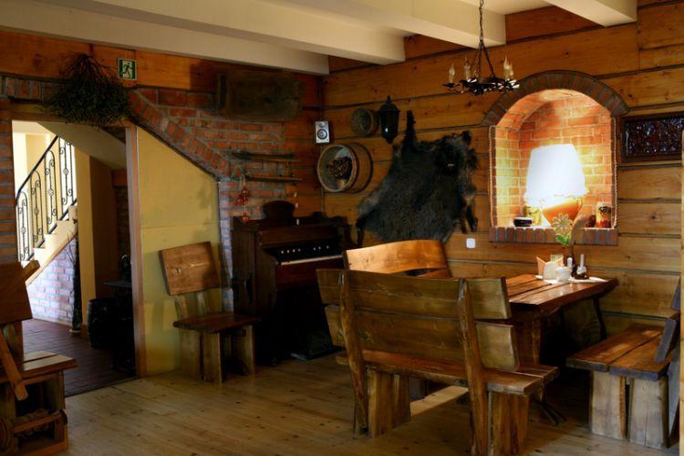 Hotel i Restauracja Stary Myn