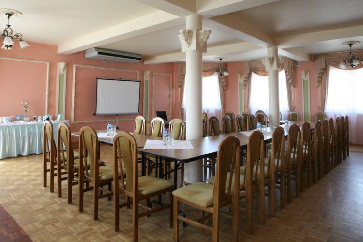 Hotel i Restauracja Stary Myn