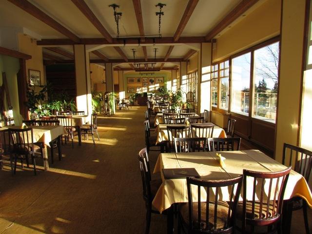 Hotel Grski PTTK Kalatwki