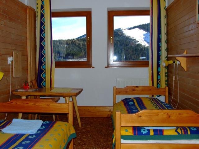 Hotel Grski PTTK Kalatwki