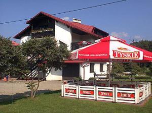 Pokoje Gocinne  Gasthaus
