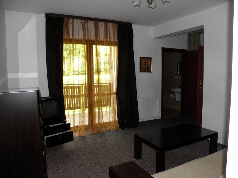 Apartamenty Vita