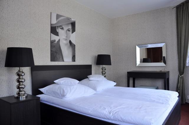 Hotelik Skalny 