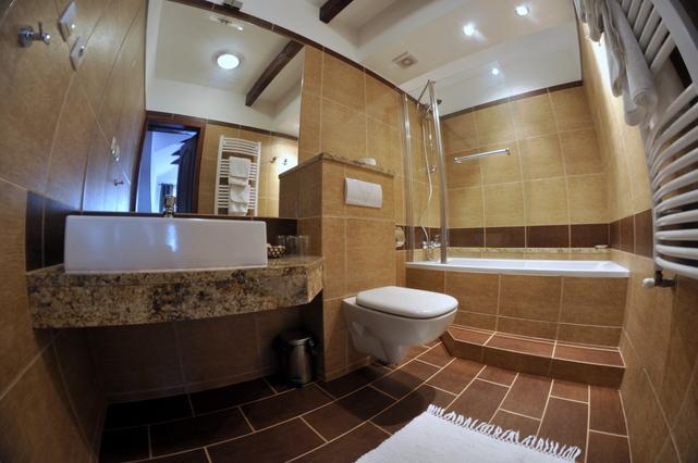 Hotelik Skalny 