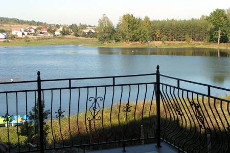 Hotel pod Jaskk Tumlin - Osowa
