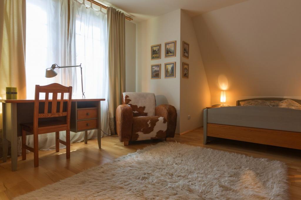 Apartament Tatrzaskie Turnie