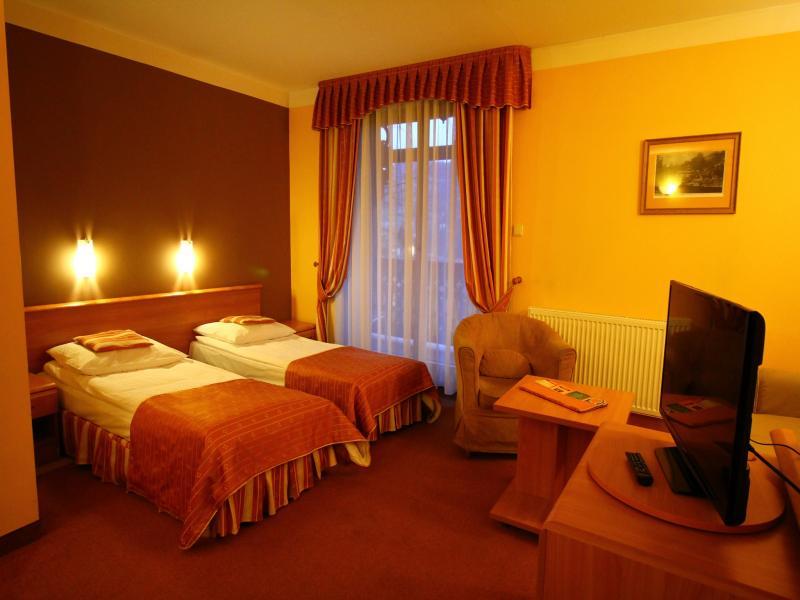 Hotel Batory