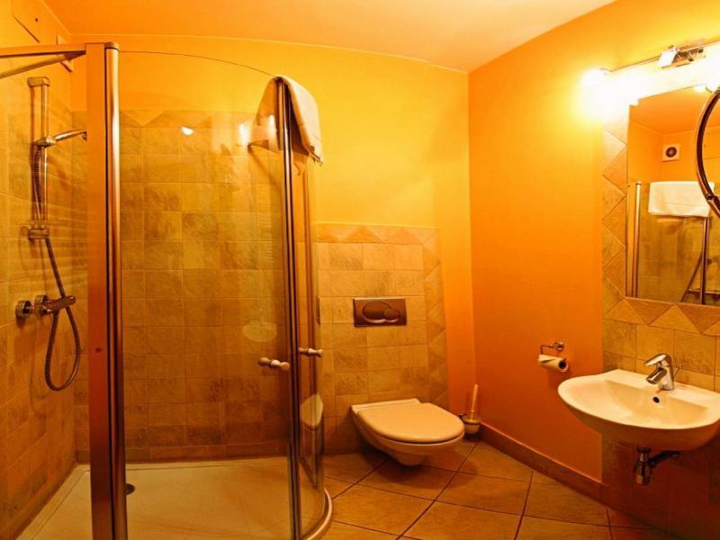 Hotel Batory