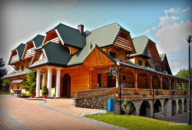 Orodek Szkoleniowo-Wypoczynkowy