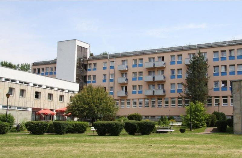 Sanatorium Uzdrowiskowe Rolnik