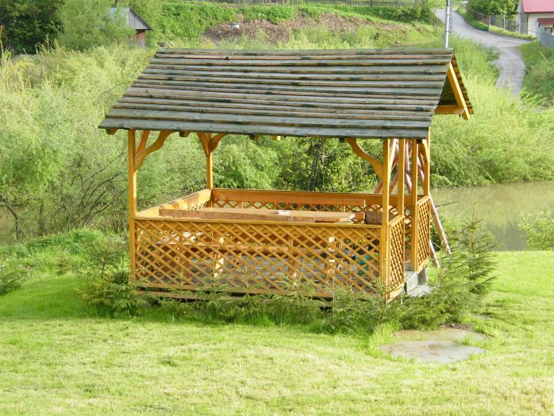 Pokoje Gocinne Pod Staszow