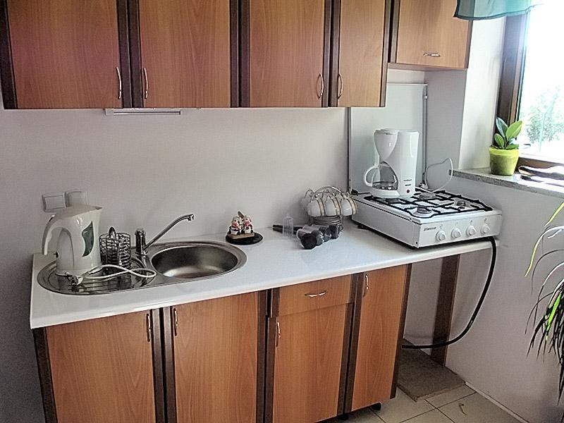 Pokoje Gocinne Pod Staszow