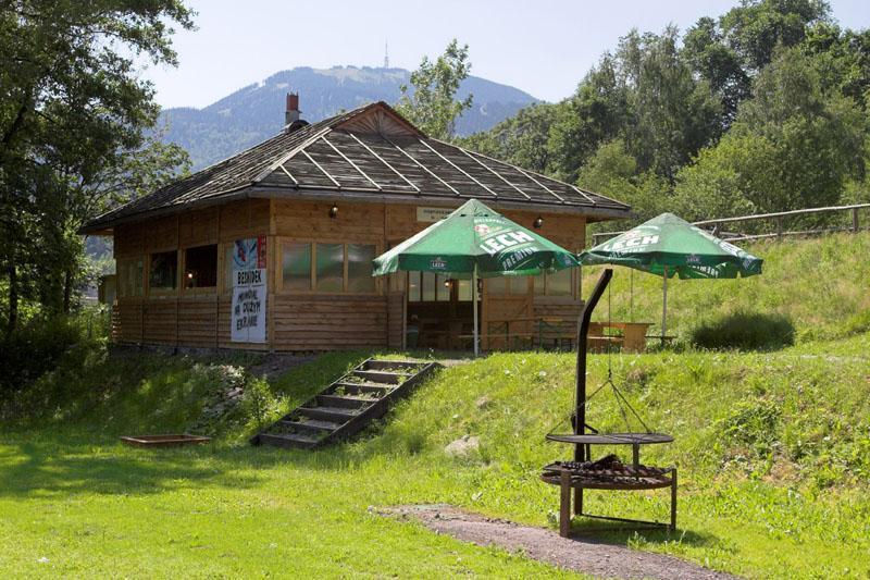 Orodek Szkoleniowo-Wypoczynkowy Beskidek