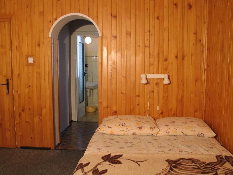 Pokoje Gocinne Roomski