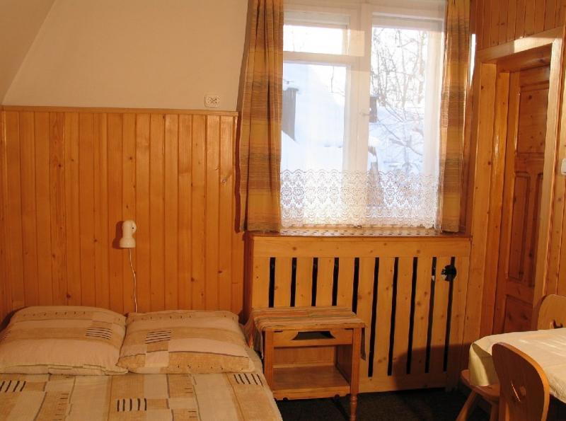 Pokoje Gocinne Roomski
