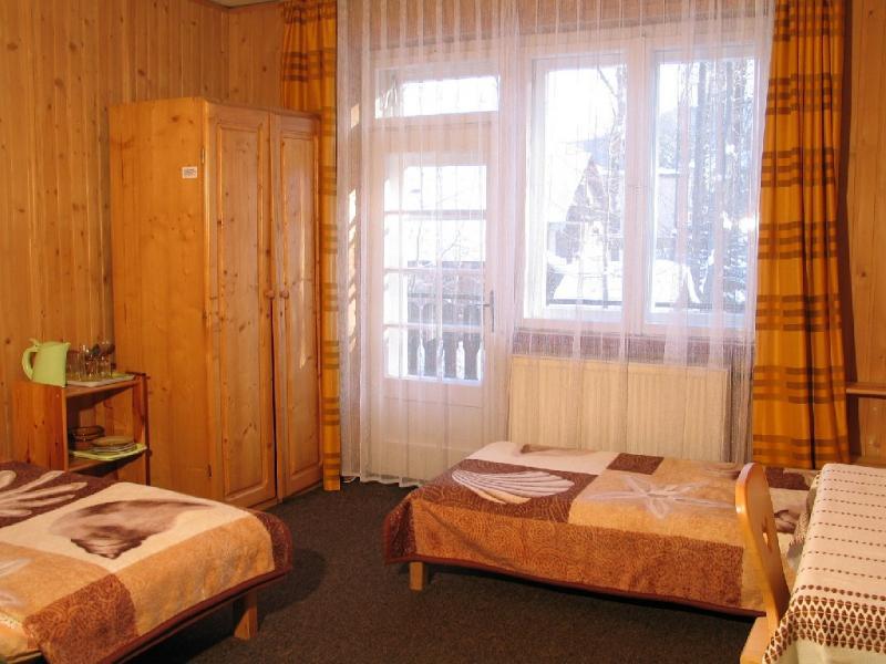 Pokoje Gocinne Roomski