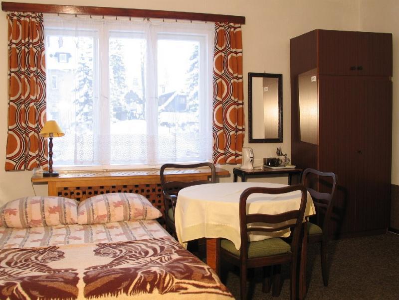 Pokoje Gocinne Roomski