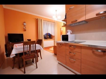 Apartament Sidemka w Willi Radowid