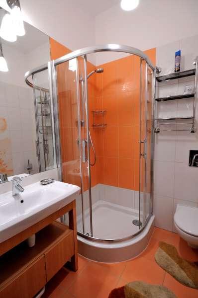 Apartament Sidemka w Willi Radowid