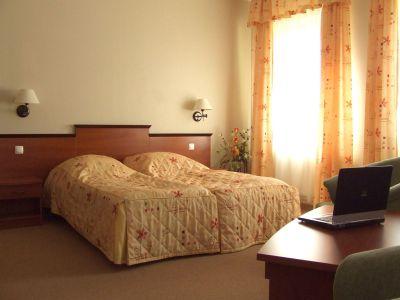 Hotel Posnania