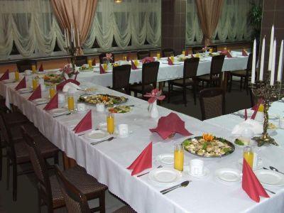 Hotel Posnania