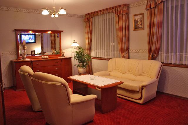 Hotel Ossowski