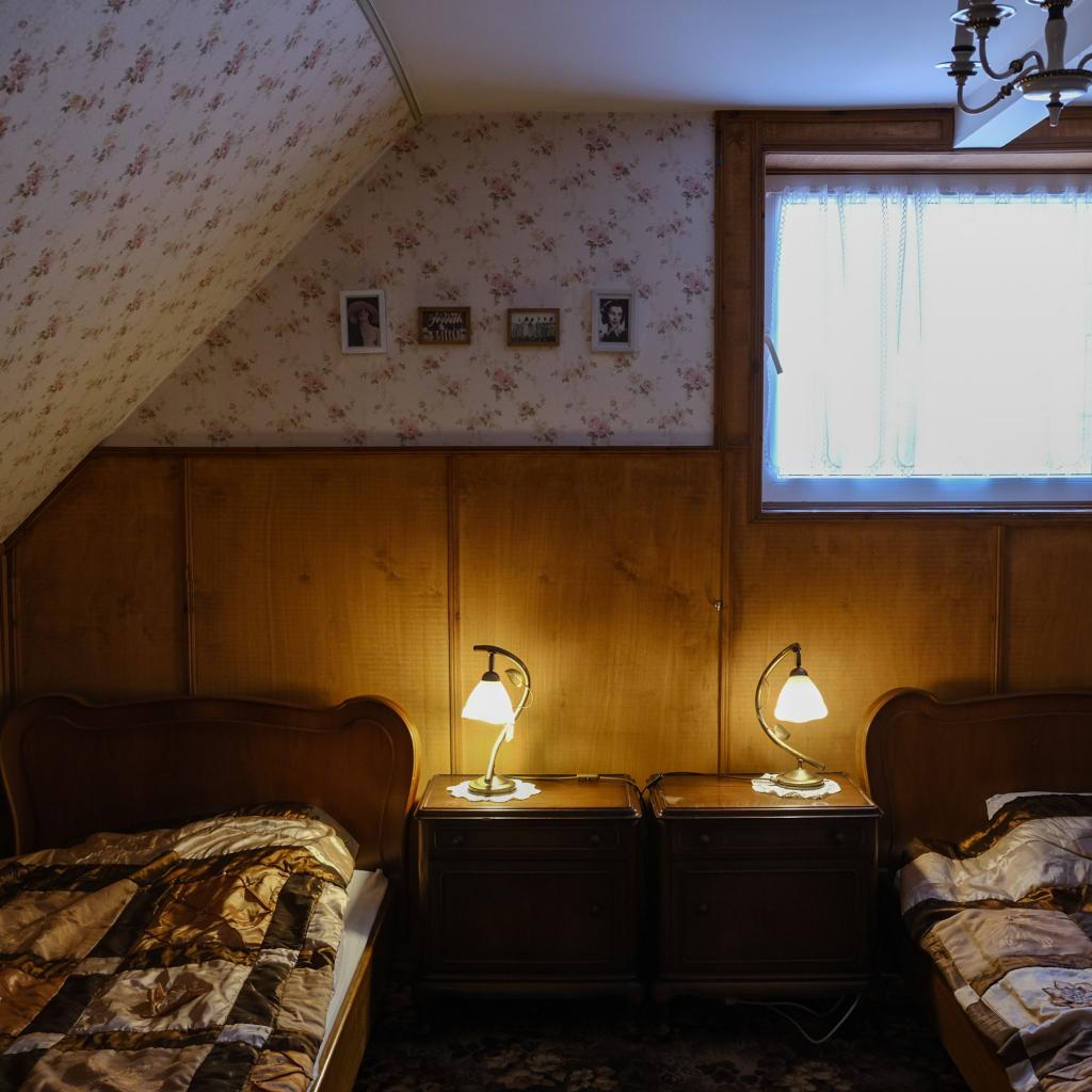 Orodek Szkole i Rekreacji Jansowo