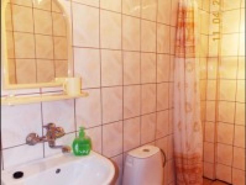 Gospodarstwo Agroturystyczne na Grce