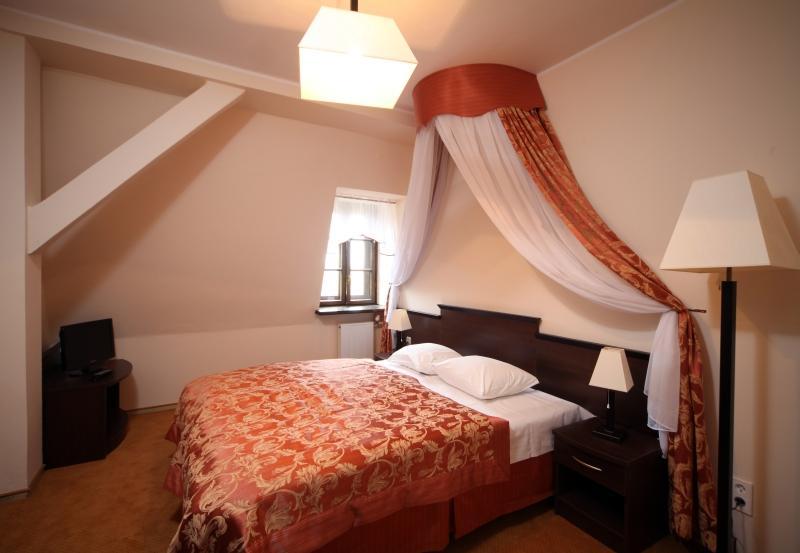 Hotel Karw  