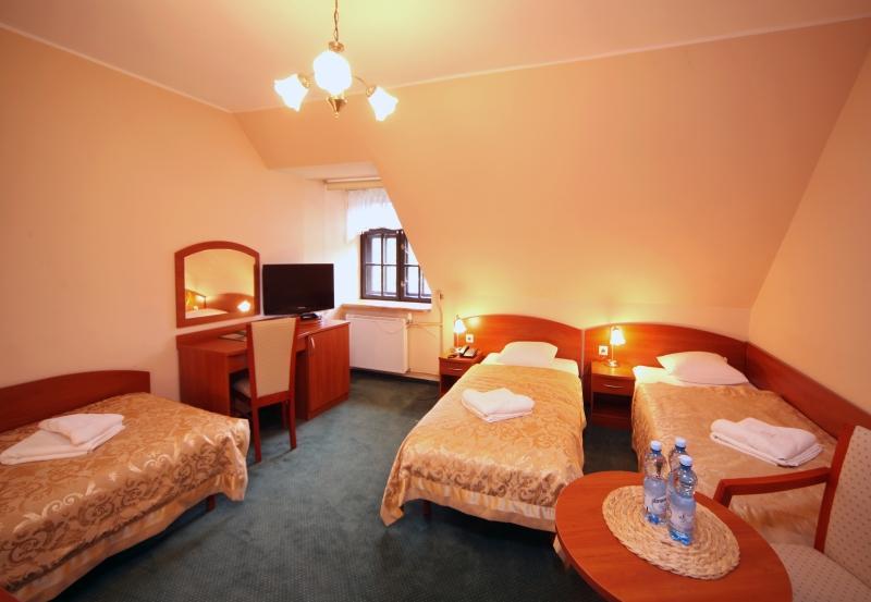 Hotel Karw  