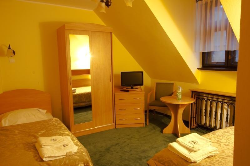 Hotel Karw  