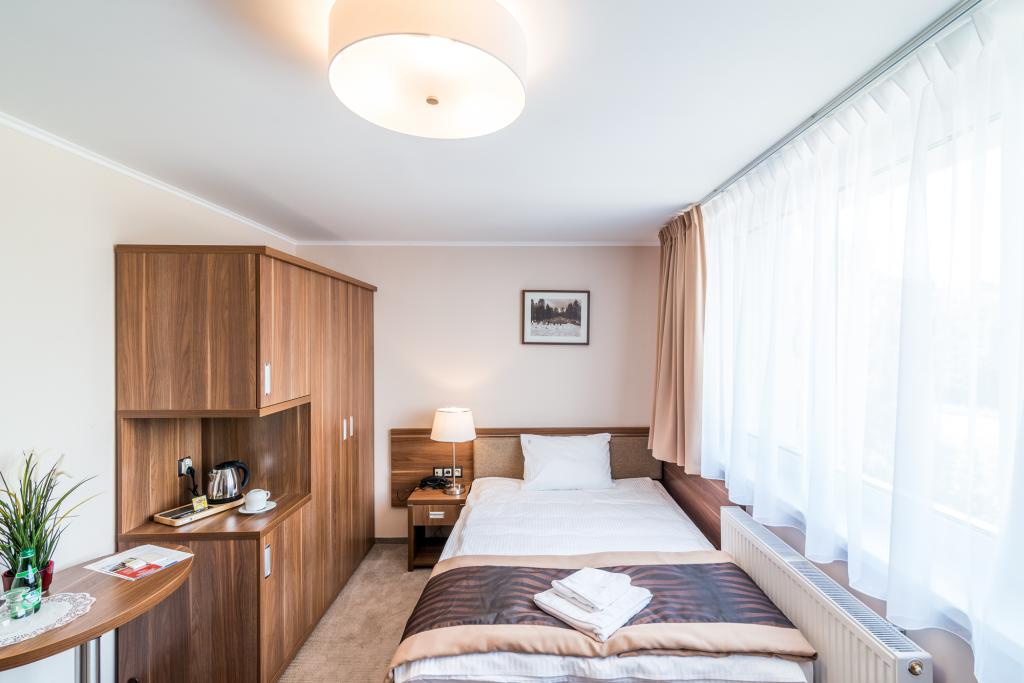 Hotel Polanica Resort & SPA