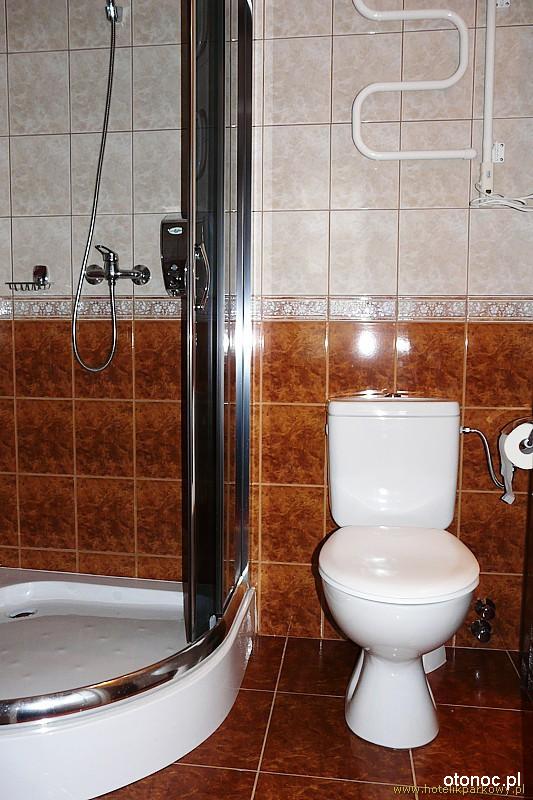 Hotelik Parkowy