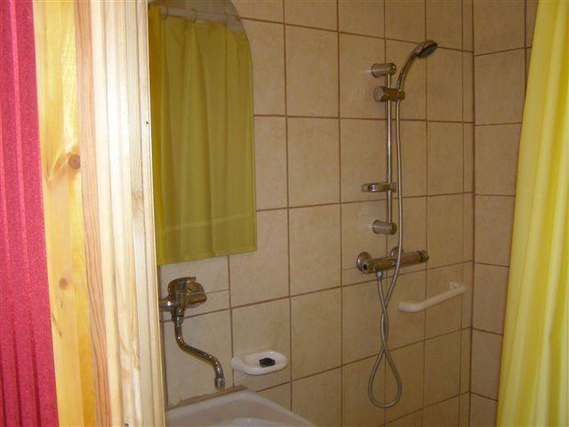 Pokoje Gocinne u Rejenta
