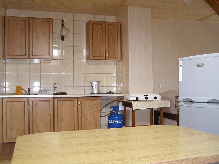 Pokoje Gocinne u Rejenta