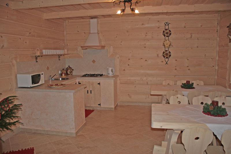 Domek Pod Owieczk